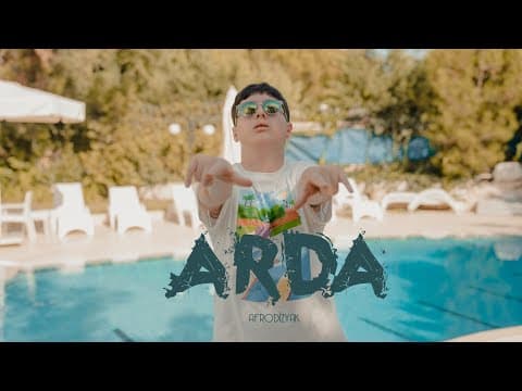 DJ M. — video 6
