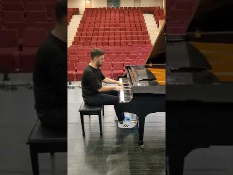 Erdem D. — video 3