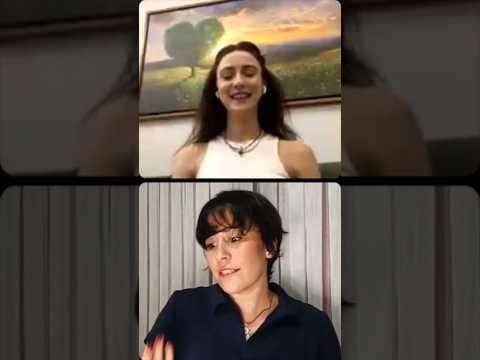 Büşra K. — video 7