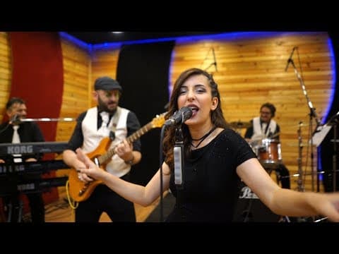 Orkestra M. — video 1