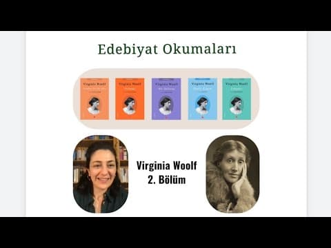 Gül Ö. — video 2