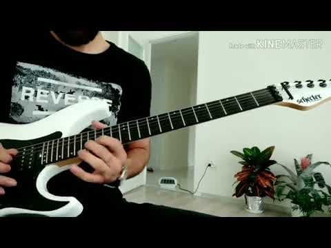 Hamed H. — video 2