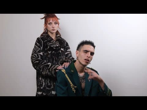 Can T. — video 2