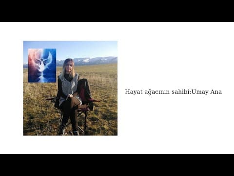 Ayse A. — video 5