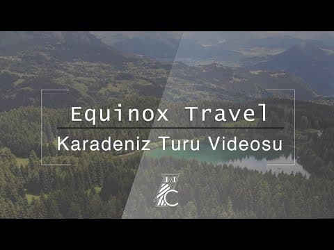 Sinesilüet — video 1