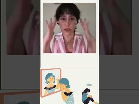 Büşra K. — video 1
