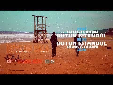 Volkan N. — video 4