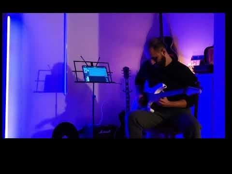 Hamed H. — video 1