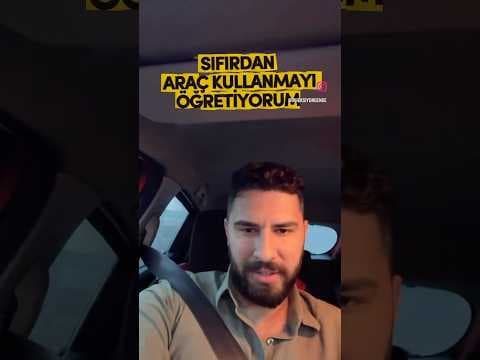 Muharrem S. — video 8