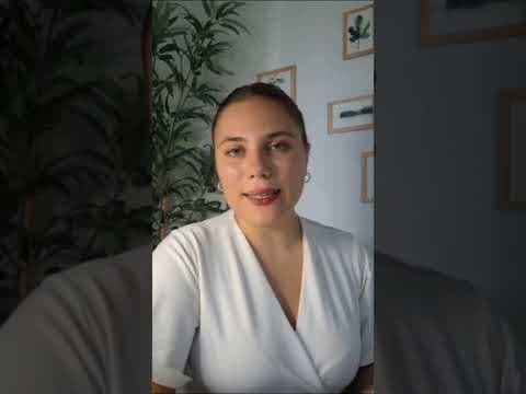 Zeynep T. — video 1