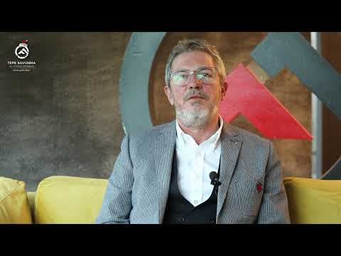 Alphan D. — video 8