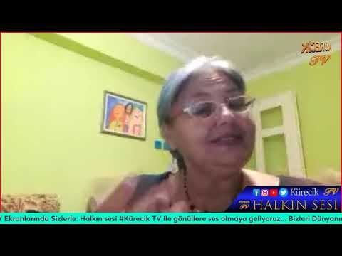 Cemile A. — video 4