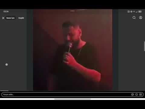 Ahmet S. — video 6