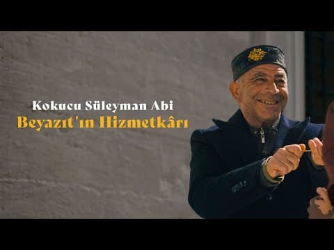 Kerim D. — video 5