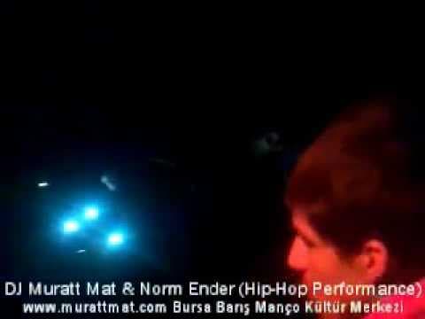 DJ M. — video 8