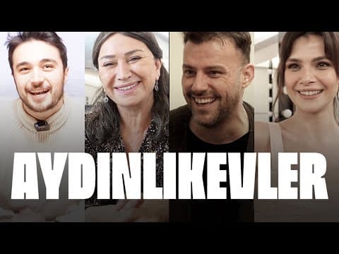 Huseyin D. — video 2