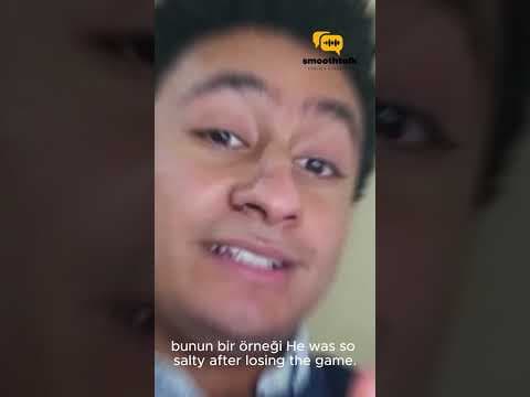 Abdullah B. — video 2