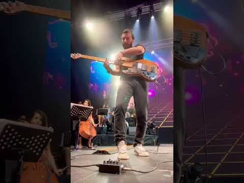 Tolga T. — video 1
