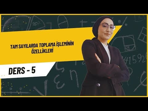 Nisanur Y. — video 5