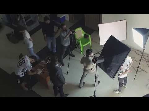 Calliophy S. — video 3