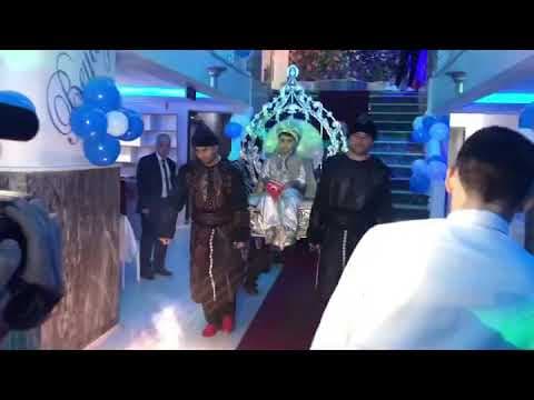 Adil O. — video 2