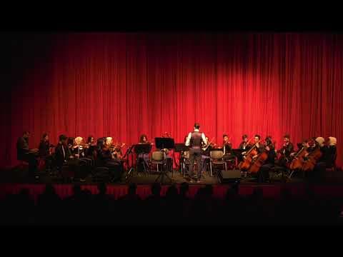 Bahtiyar K. — video 2