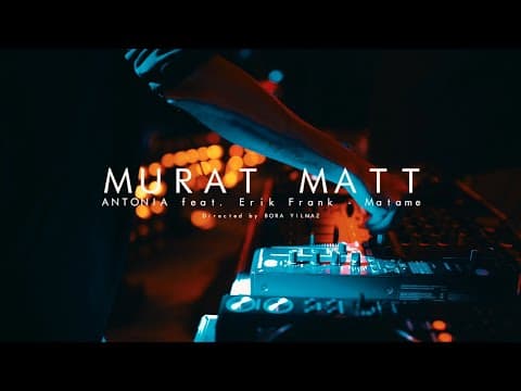 DJ M. — video 7