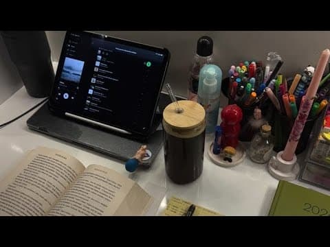 Zeynep E. — video 1