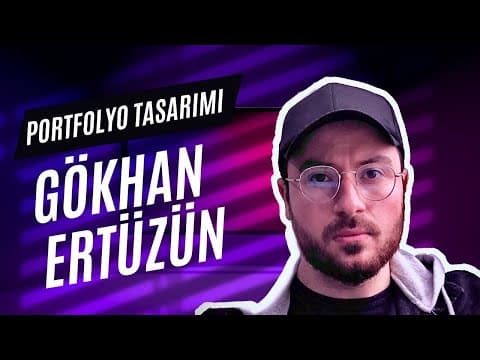 Gökhan E. — video 7