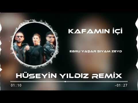 Hüseyin Y. — video 5
