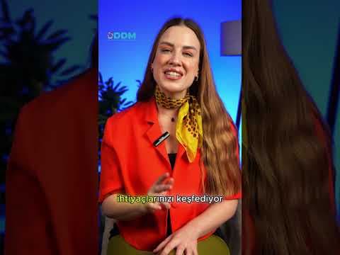 Dünya M. — video 1