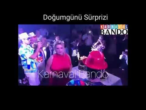 K. B. — video 6