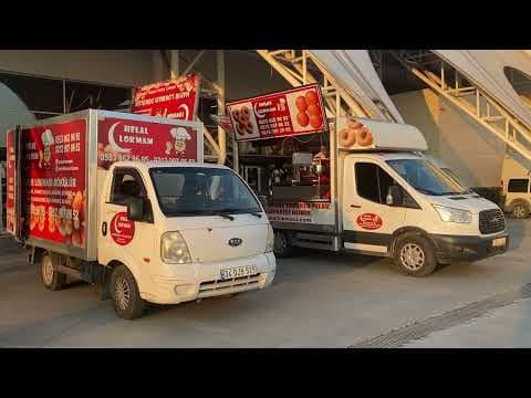 Adil O. — video 1