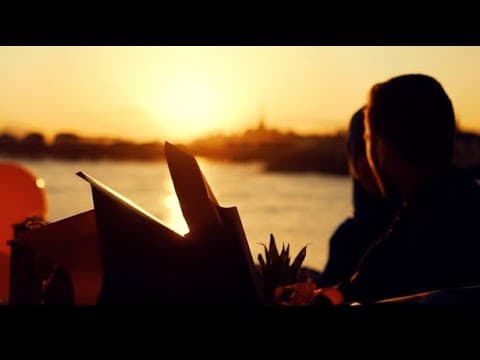 Legend O. — video 3