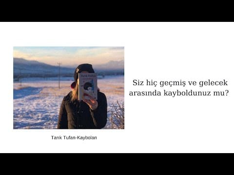 Ayse A. — video 4