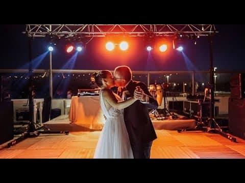 DJ İ. — video 1