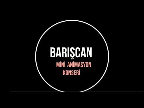 Barışcan — video 2