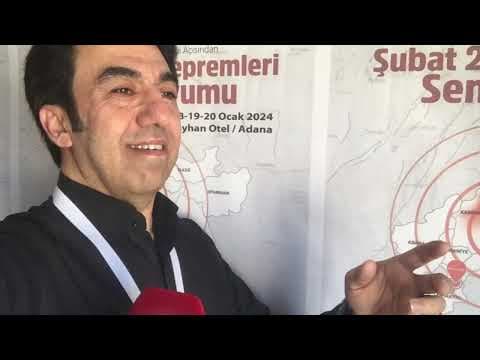 İbrahim D. — video 1