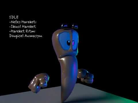 Ecemnur B. — video 5