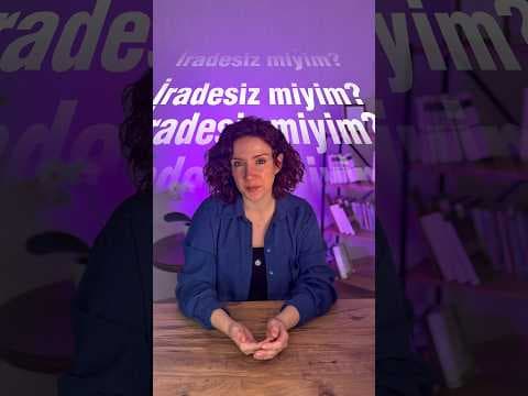 Çiğdem İ. — video 2