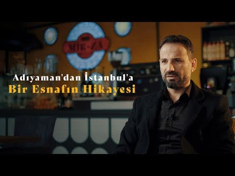 Kerim D. — video 6