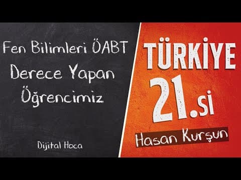 Hasan K. — video 1