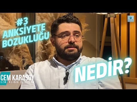 Cem K. — video 4