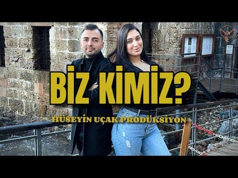 Hüseyin U. — video 5