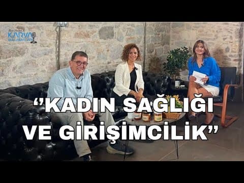 Neşe A. — video 6