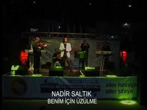 Nadir S. — video 4