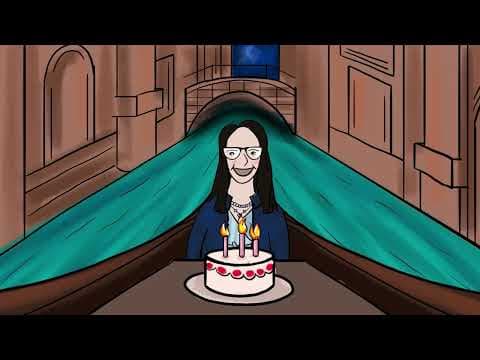 Sümeyye T. — video 1