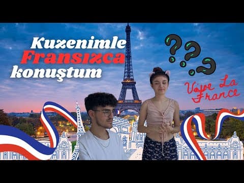 İlayda İ. — video 6
