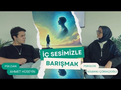 Gülbanu Ç. — video 4