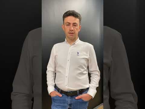 Ömer K. — video 1